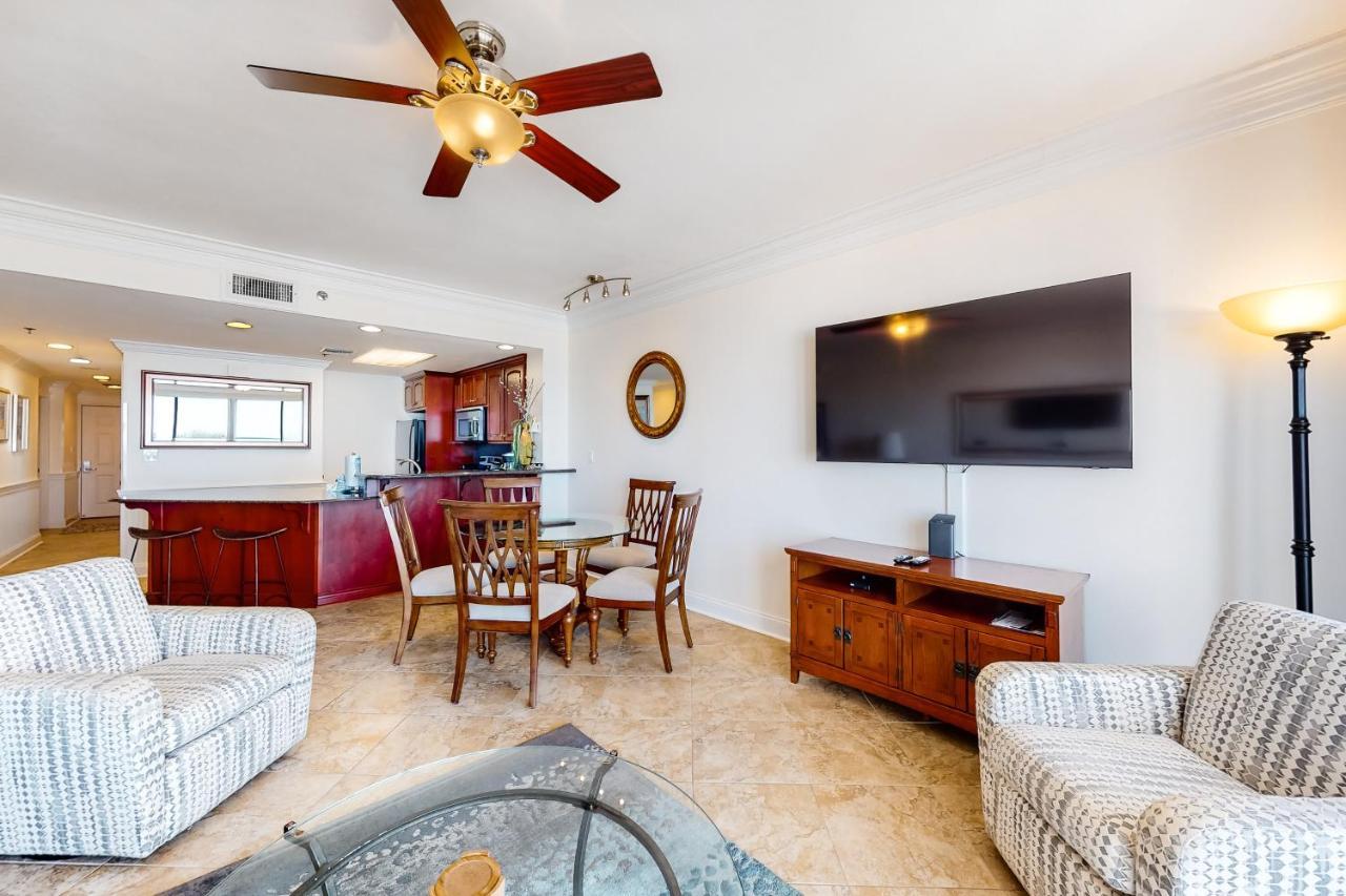 Sterling Sands 212 Ντέστιν Εξωτερικό φωτογραφία