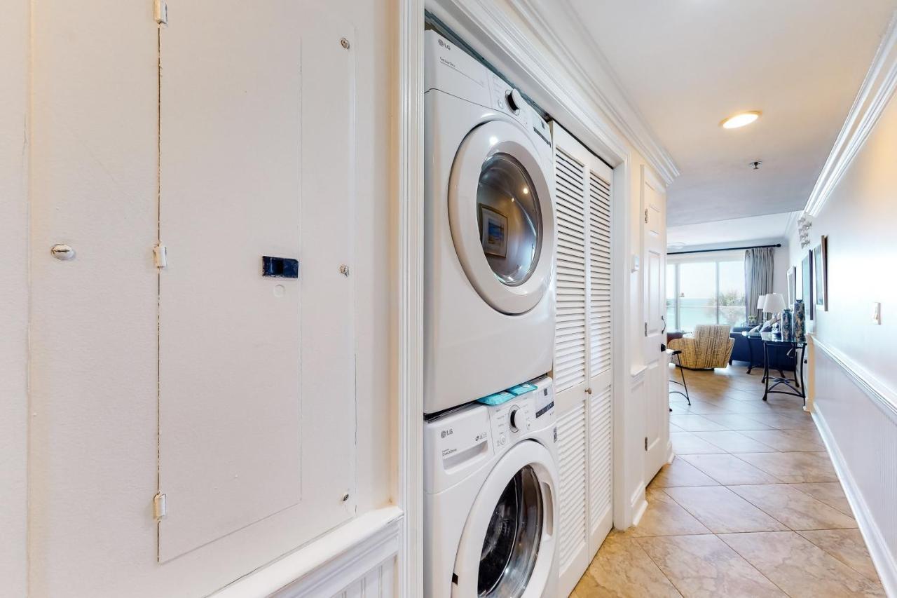 Sterling Sands 212 Ντέστιν Εξωτερικό φωτογραφία